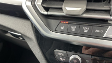 BMW iX3 210kW M Sport 80kWh 5dr Auto Electric Estate